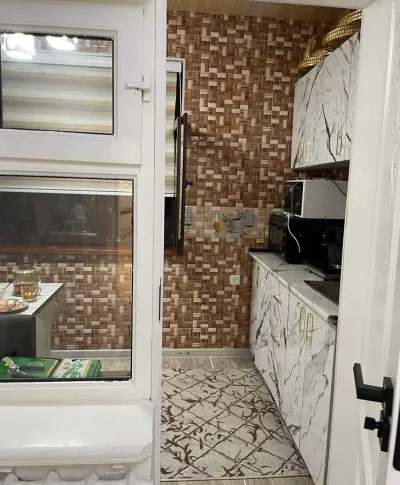 2-комн. квартира, 2 этаж, 68 м², Сино — миниатюра 8