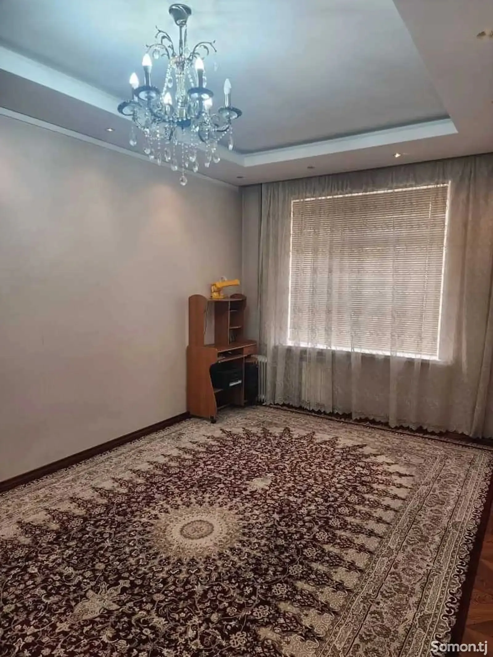4-комн. квартира, 4 этаж, 140м², Ипподром — миниатюра 5