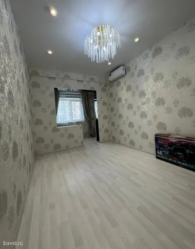 2-комн. квартира, 6 этаж, 81 м², 1 мкр