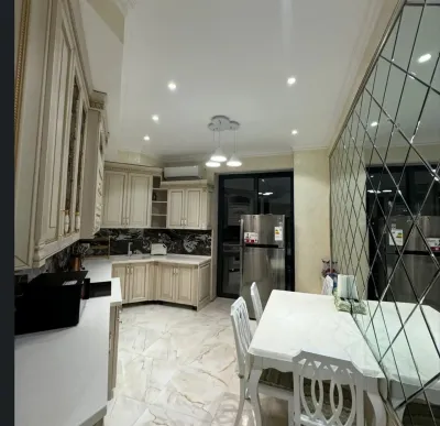 4-комн. квартира, 7 этаж, 200м², И Сомони — миниатюра 10