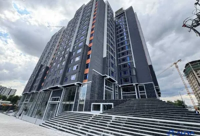 2-комн. квартира, 9 этаж, 83 м², Сино — миниатюра 5
