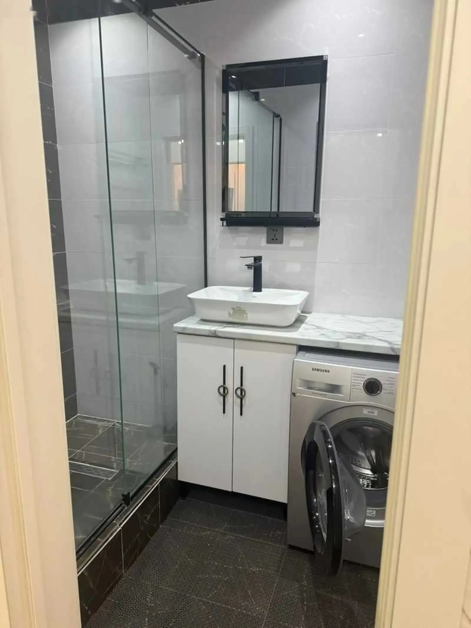 2-комн. квартира, 10 этаж, 75м², Фирдавси Мости Султони Кабир — миниатюра 11