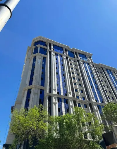 2-комн. квартира, 13 этаж, 97 м², Шохмансур — миниатюра 7