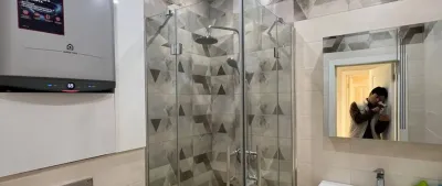 4-комн. квартира, 16 этаж, 108 м², Шохмансур, Альфемо — миниатюра 9