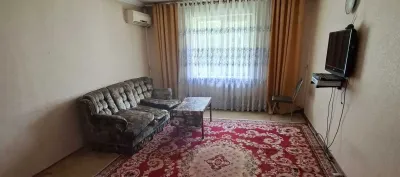 2-комн. квартира, 3 этаж, 58м², Сино — миниатюра 1