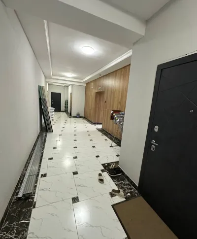 4-комн. квартира, 14 этаж, 118 м², Сомони Славянский