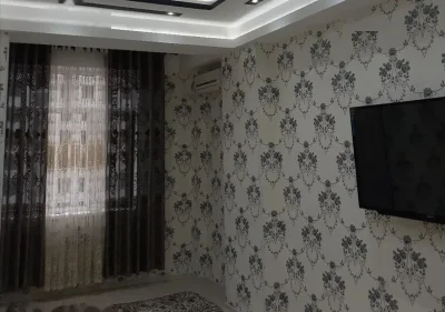 2-комн. квартира, 11 этаж, 72м², Домпечать — миниатюра 2
