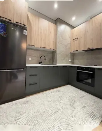 2-комн. квартира, 6 этаж, 47 м², 12 мкр — миниатюра 9