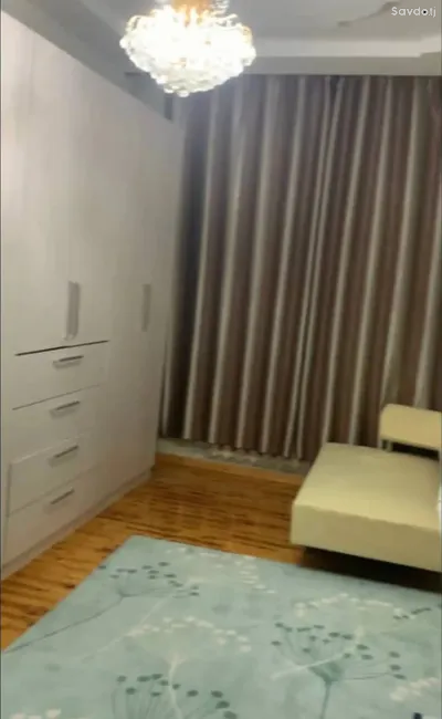 2-этажный, 7 комнатный дом, 450 м², И. Сомони — миниатюра 3
