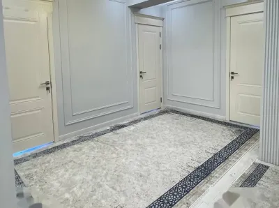 3-комн. квартира, 12 этаж, 100 м², Сино — миниатюра 5