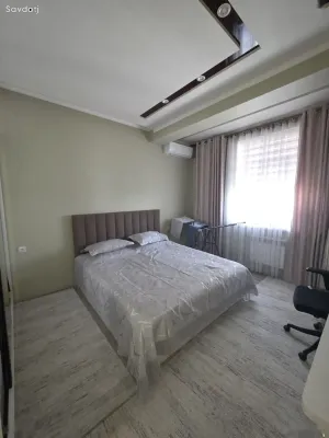 2-комн. квартира, 15 этаж, 61 м², Сино — миниатюра 3