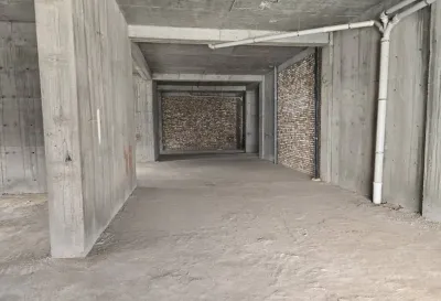 Помещение под свободное назначение, 486м², Стадион Спартак, Симург, Роддом 1