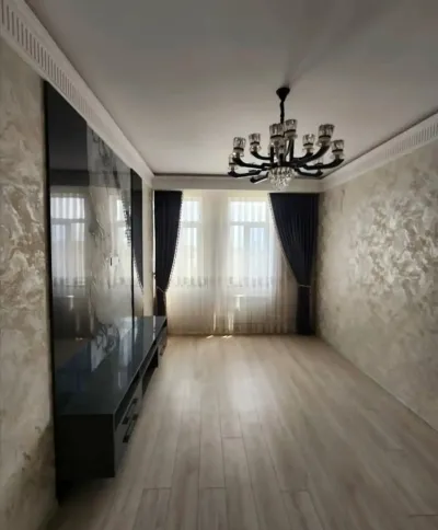 3-комн. квартира, 6 этаж, 80 м², Сино — миниатюра 6