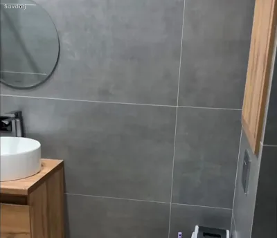 2-комн. квартира, 10 этаж, 66м², Сомони — миниатюра 2