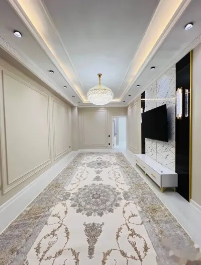 3-комн. квартира, 15 этаж, 115 м², Сино — миниатюра 3