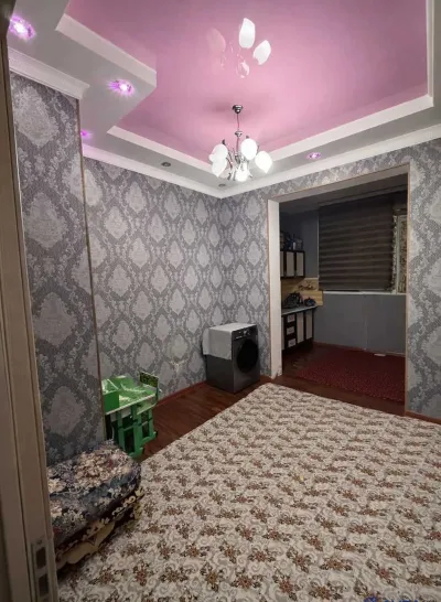 2-комн. квартира, 10 этаж, 73 м², Сино, рядом с посольством США — миниатюра 5