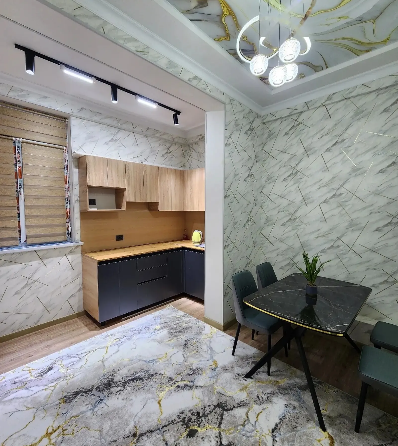 2-комн. квартира, 1 этаж, 65м², 18 мкр