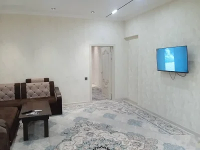 2-комн. квартира, 12 этаж, 80м², Созидание — миниатюра 2