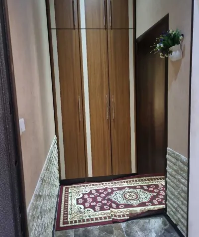 3-комн. квартира, 6 этаж, 80м², шохмансур