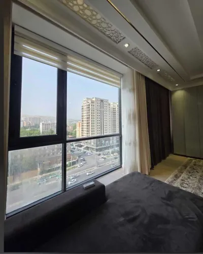 2-комн. квартира, 10 этаж, 90м², сино