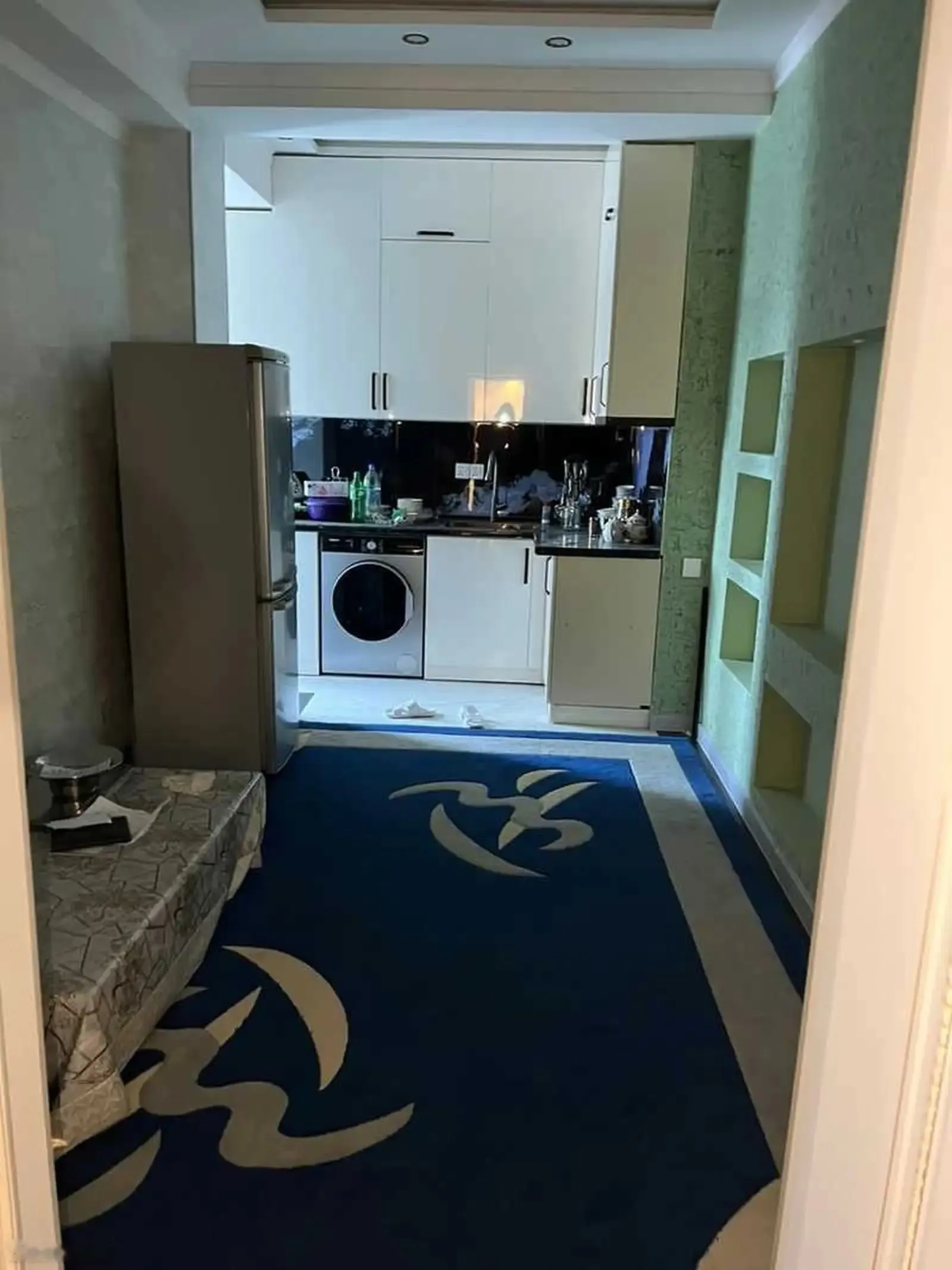 2-комн. квартира, 5 этаж, 80м², Профсоюз, доми чудо товар — миниатюра 8