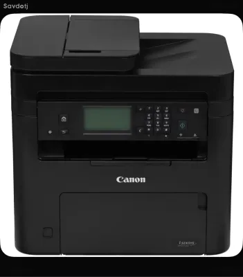 Принтер Canon mf275 dw