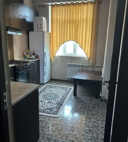 2-комн. квартира, 8 этаж, 80 м², сино — миниатюра 1