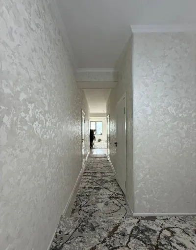 2-комн. квартира, 17 этаж, 70 м², И Сомони — миниатюра 10