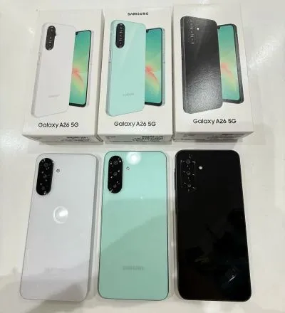 Samsung Galaxy A26 256 gb
