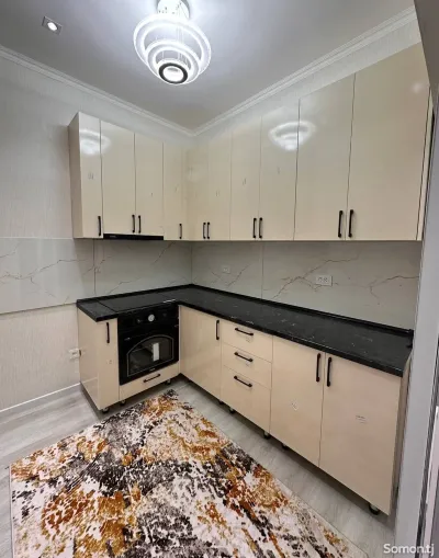 2-комн. квартира, 5 этаж, 63 м², Сино — миниатюра 6
