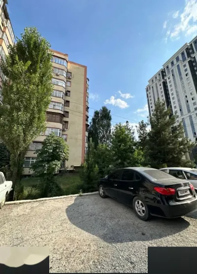2-комн. квартира, 2 этаж, 77 м², Сино — миниатюра 12