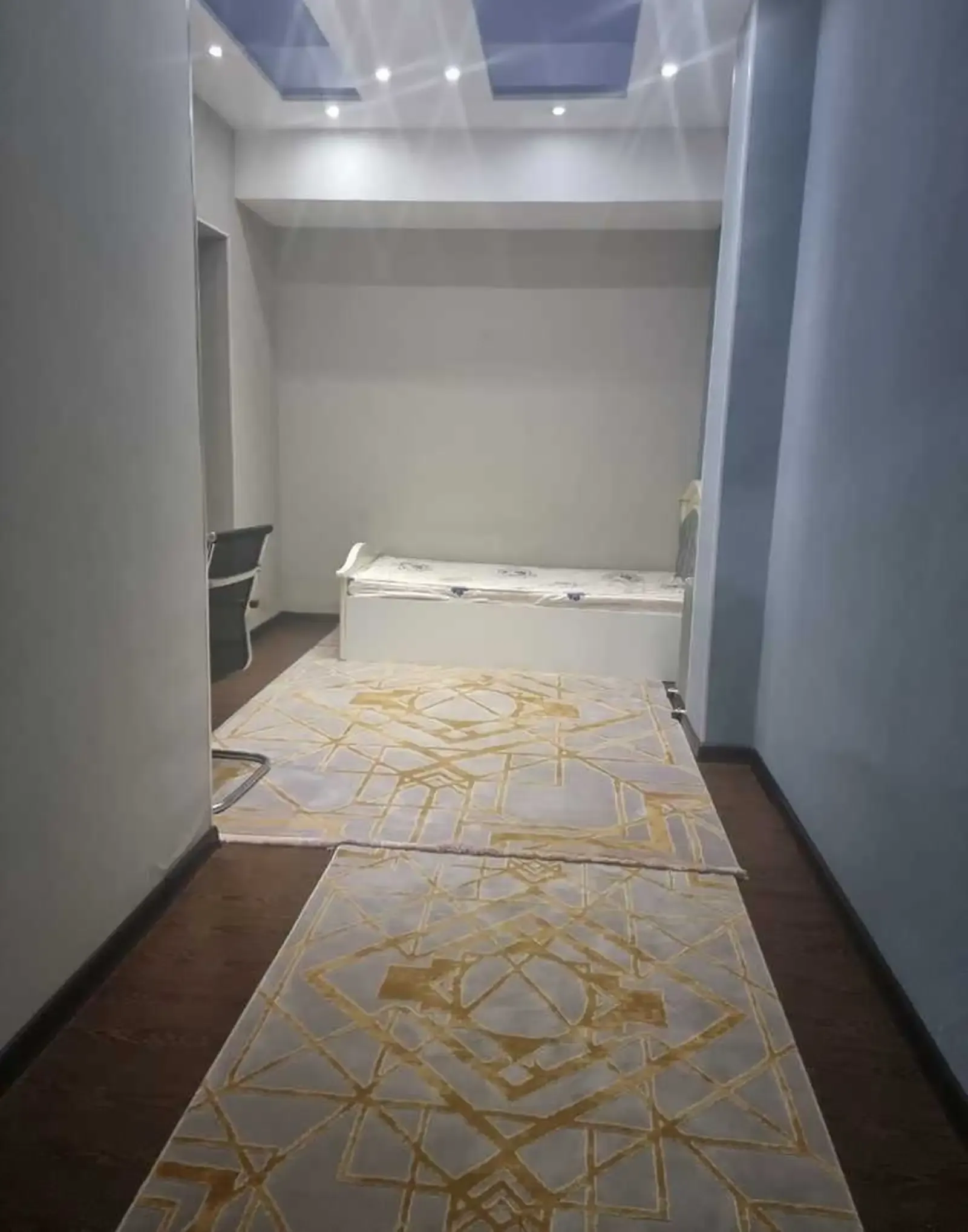 4-комн. квартира, 4 этаж, 130м², И.Сомони — миниатюра 6