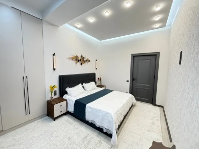 2-комн. квартира, 8 этаж, 67 м², 12 мкр Green — миниатюра 1