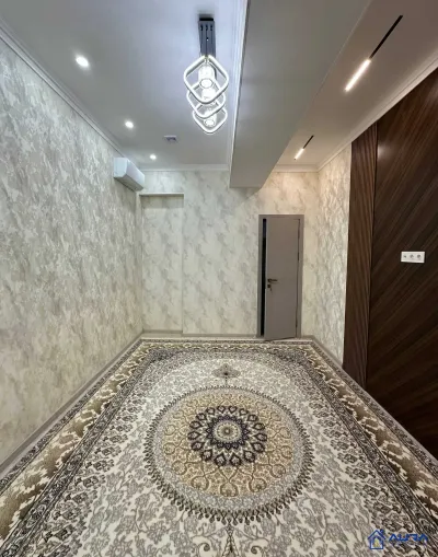3-комн. квартира, 16 этаж, 108 м², Сино — миниатюра 4