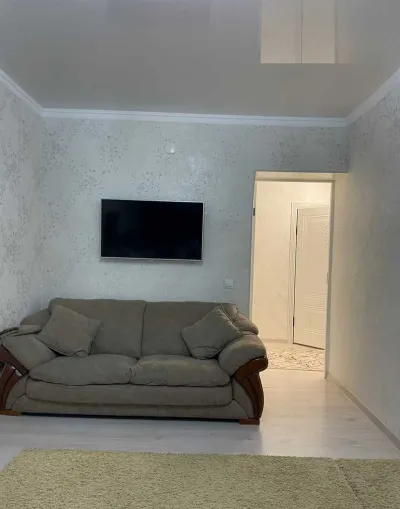 2-комн. квартира, 2 этаж, 68 м², Сино — миниатюра 2