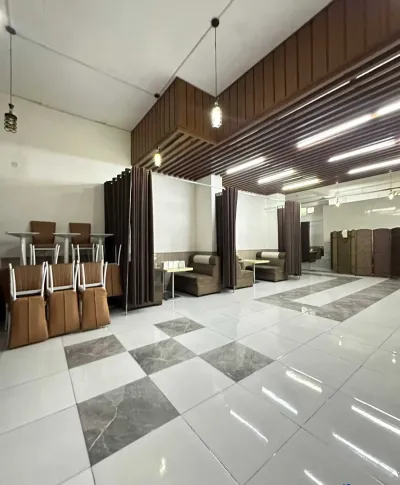 Помещение под ресторан / бар, 444м², Сино Караболо — миниатюра 4