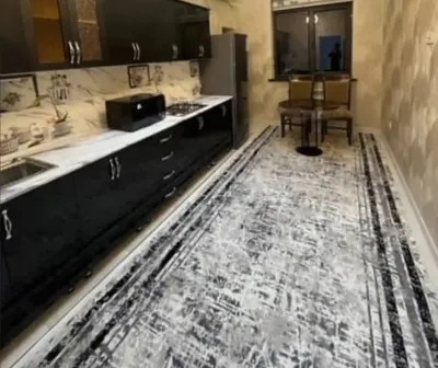 2-комн. квартира, 3 этаж, 74м², Шохмансур — миниатюра 9