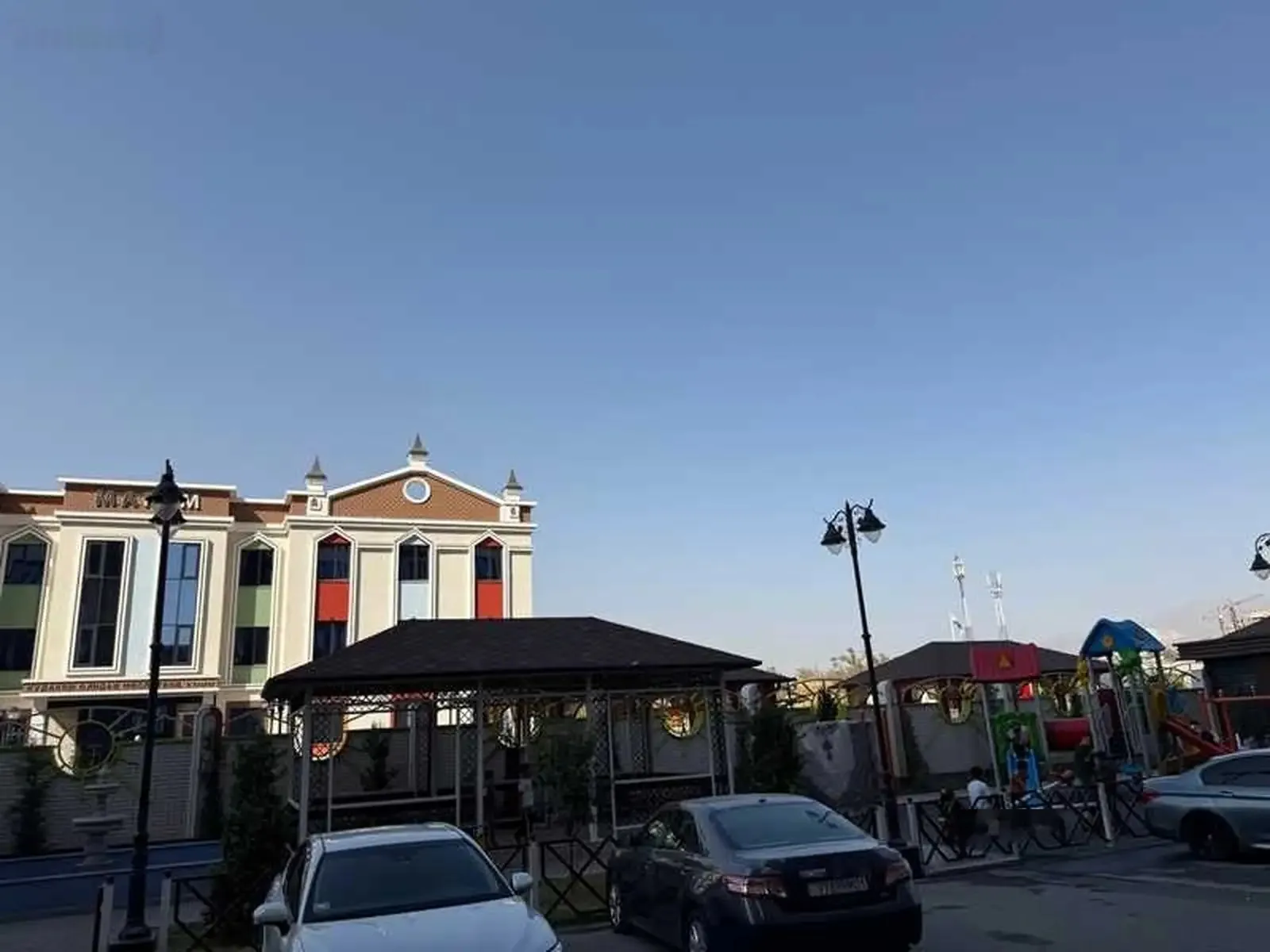 1-комн. квартира, 12 этаж, 56 м², Текстиль Масчиди Каламишкор