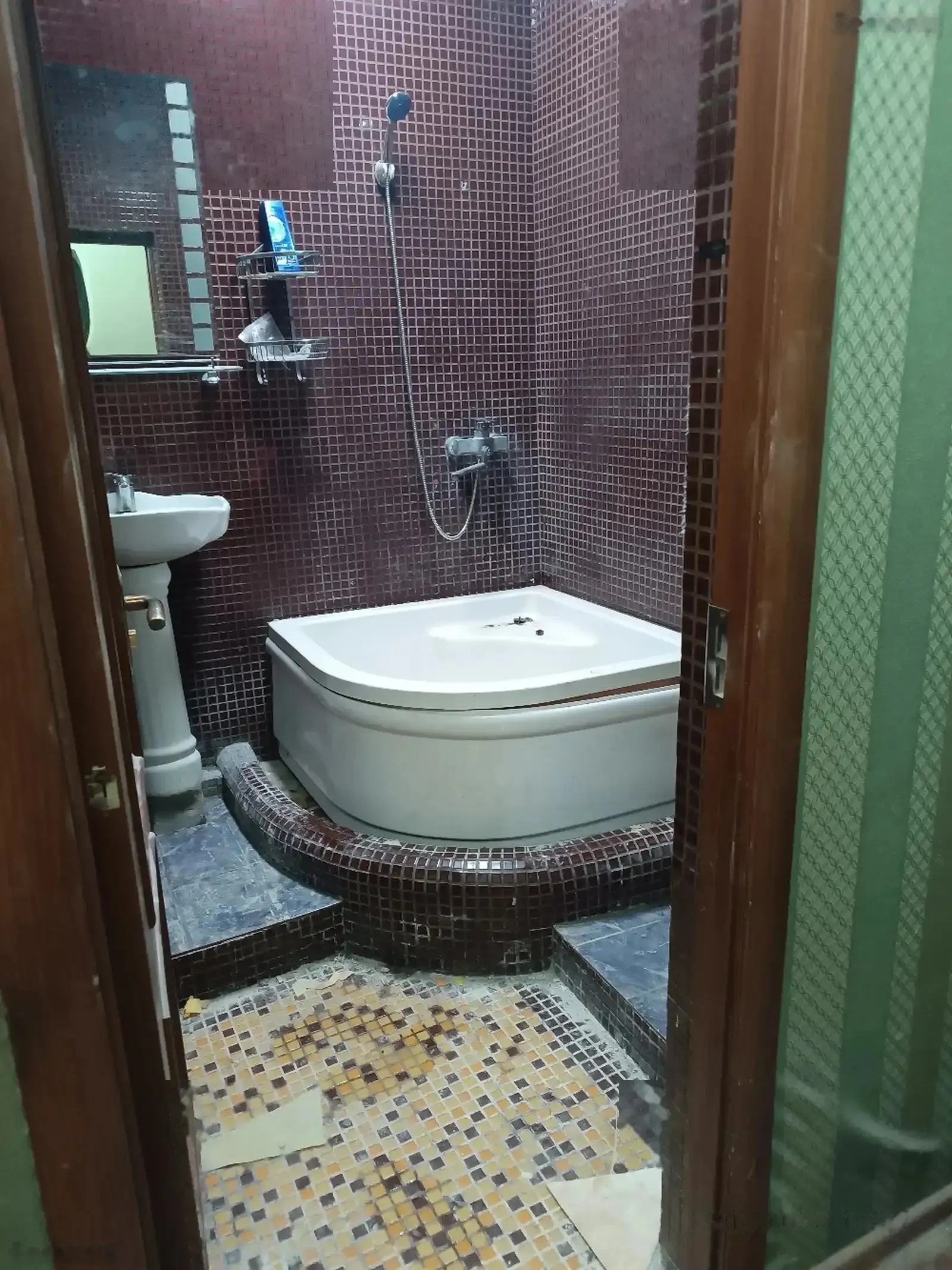 2-комн. квартира, 2 этаж, 85м², Фирдавси — миниатюра 9