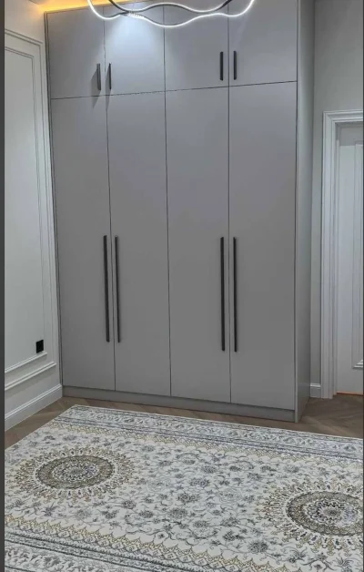 2-комн. квартира, 7 этаж, 54 м², Исмоили Сомони — миниатюра 9