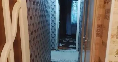 3-комн. квартира, 3 этаж, 54 м², Сино пашти шахриер — миниатюра 6
