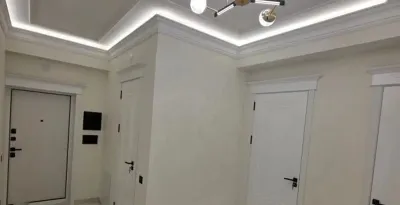 3-комн. квартира, 11 этаж, 89 м², Сино — миниатюра 12