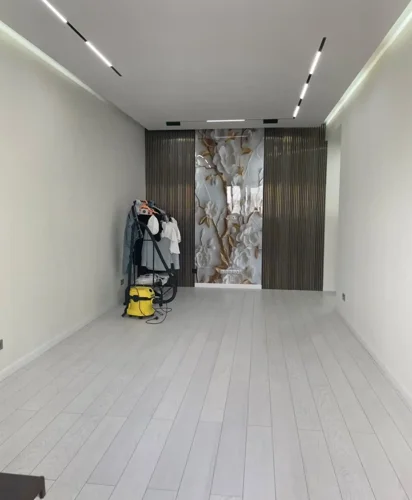 2-комн. квартира, 10 этаж, 90м², Сино Профсоюз