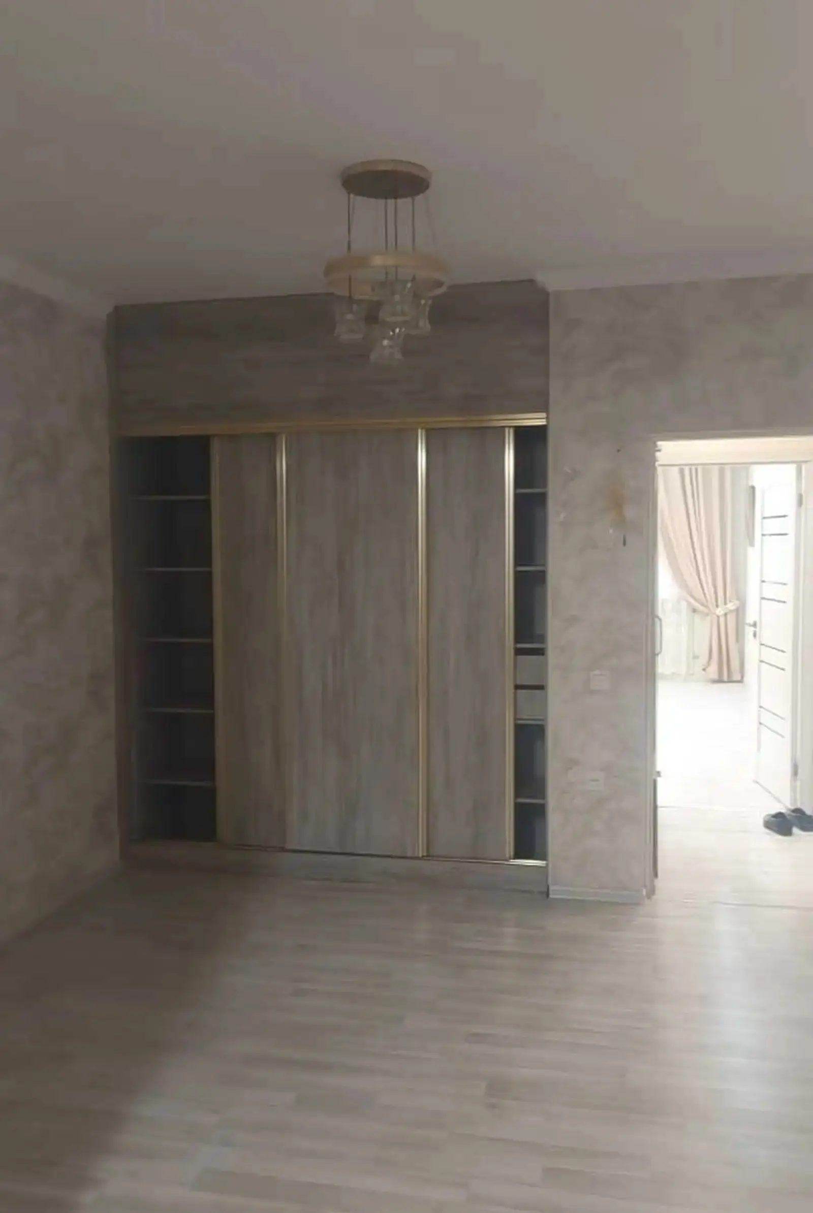 2-комн. квартира, 4 этаж, 71м², Фирдавси — миниатюра 9