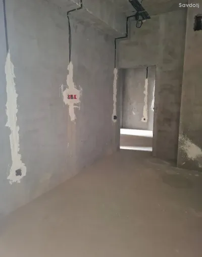 3-комн. квартира, 12 этаж, 110 м², Фирдавси — миниатюра 8