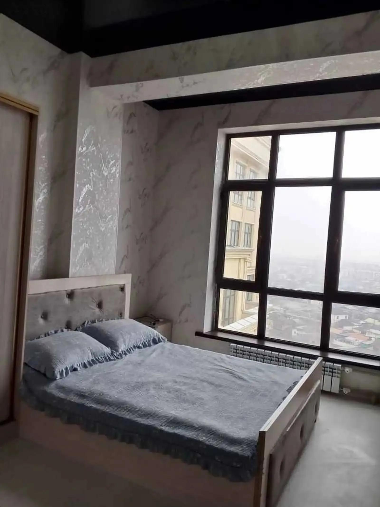 2-комн. квартира, 6 этаж, 80м², Сино — миниатюра 1