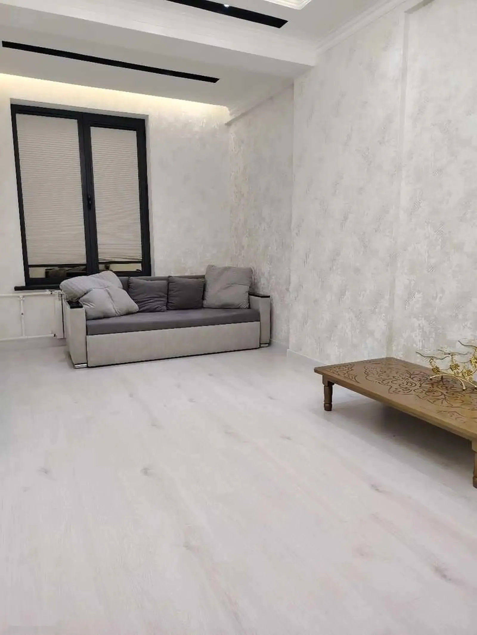 2-комн. квартира, 7 этаж, 58м², Зарафшон(Паликлиникаи 14) — миниатюра 7