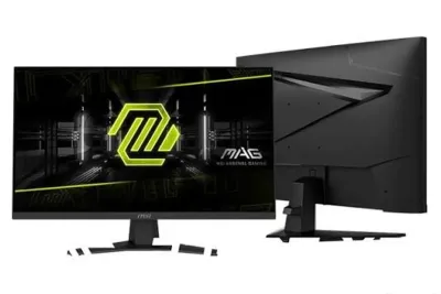 Монитор MSI MAG 274QF X24 2k 240hz