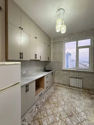 3-комн. квартира, 8 этаж, 87м², Фирдавси