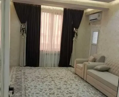 3-комн. квартира, 4 этаж, 105 м², Сино, ул. Казокон (Пушти Релакс) — миниатюра 2
